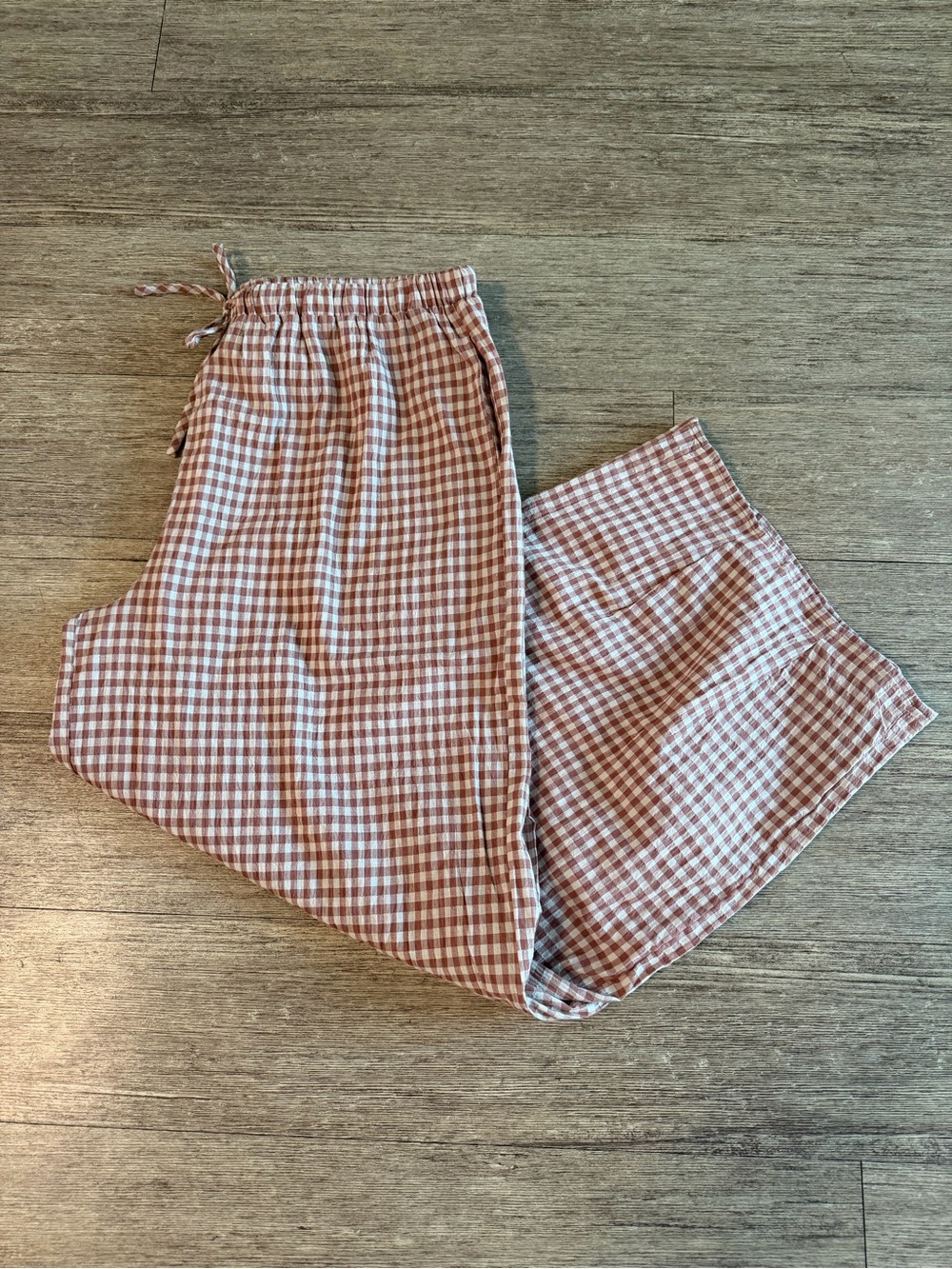 NWT Neuflora Newport Pants